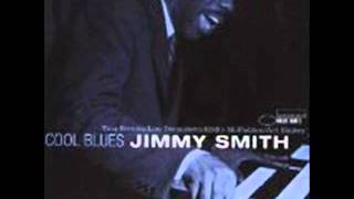 Jimmy Smith 2 Groovin' at Small's