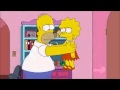 The Simpsons 'Lisa Goes Gaga'