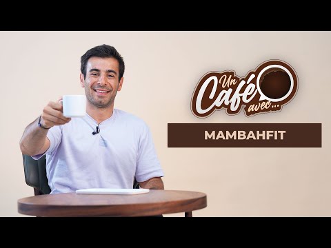 « Un café avec Mambahfit » by lematin.ma