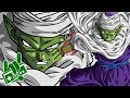 Dragon Ball Z Piccolo S Theme DBZ Jap Epic Rock Cover