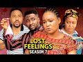 Lost Feelings Season 7(New Trending Blockbuster Movie)Rachel Okonkwo  2022 Latest Nigerian Movie