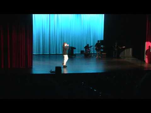 Hubble Middle School Talent Show