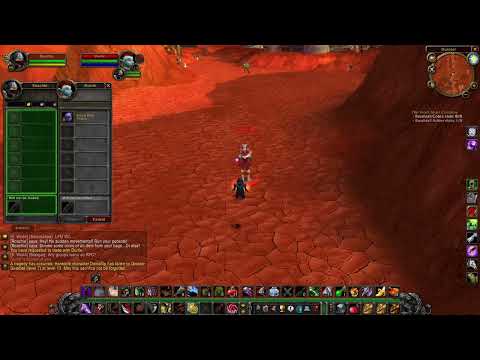 Robbing a Troll Granny of her PURSE! - Turtle WoW Bullying pt39