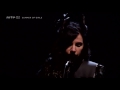 PJ Harvey - The River [Live] [Is This Desire?]