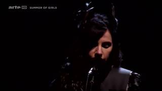 PJ Harvey - The River [Live] [Is This Desire?]