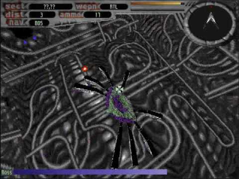 The Hidden Planet in "Terminal Velocity"