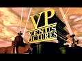 VP Venus Pictures Logo