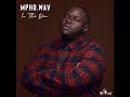 Mpho Wav 016 Road Official Audio