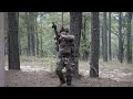 101st Airborne Division Rakkasans GET SOME MOUT Action At JRTC
