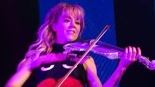 Lindsey Stirling    &quot;First Light&quot;