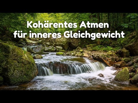 #29 Kohärentes Atmen für inneres Gleichgewicht