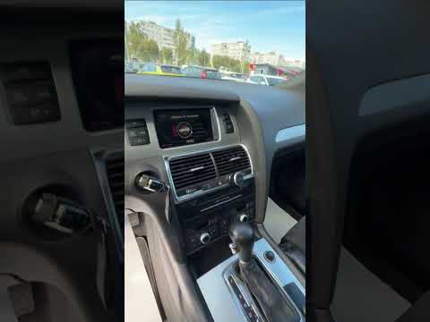 фото audi q7 i (4l) 0