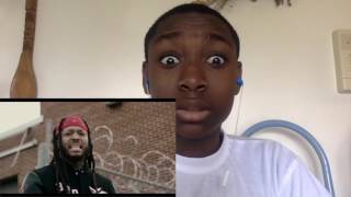 Montana of 300 " Dirty Dancing " Reaction!