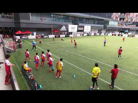 MFC 2009: JSSL 2022: Game 3