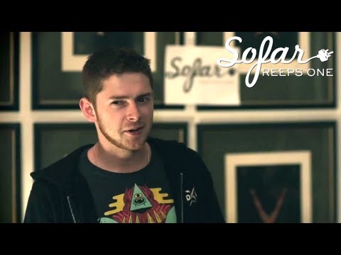 Reeps One | Sofar London