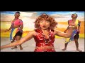 Tilda And The Rocafill Jazz Christiana Folk World Afro Juju Music