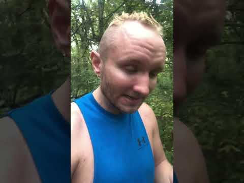 You Learn To Keep Your Heart Open In Hell | Matthew