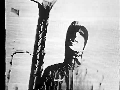 Radar Men From The Moon - Open Door To Vices (Official Video)