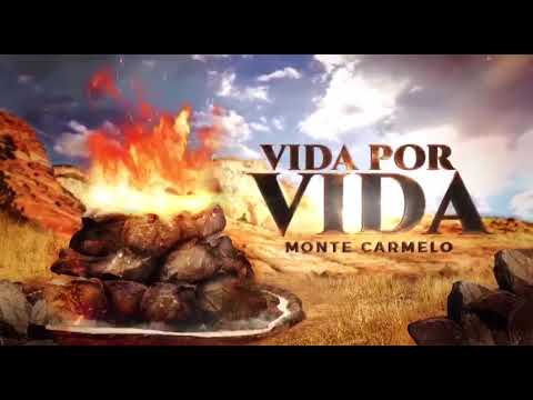 "Nueva" Vida por Vida - Español ( Camp. de Elias 2018 ) Jaime Ospino - Cover