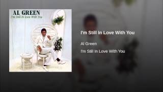 I'm Still In Love With You