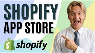 What Is Shopify App Store? (Easy Guide)