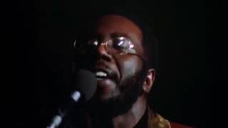 Curtis Mayfield - Pusherman Video Youngblood Priest Doing His Thang in Super Fly (1972)