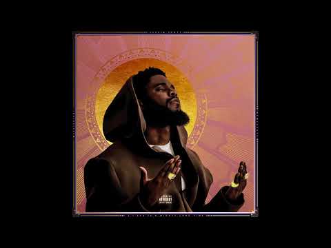 BIG K.R.I.T. - "Drinking Sessions"  (Featuring  Keyon Harrold)