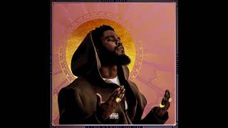Big K.R.I.T. - &quot;Drinking Sessions&quot; Featuring  Keyon Harrold