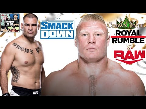 Cain Velasquez on: dealing with Brock Lesnar behind the scenes