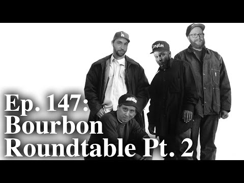 ESPN's Whiskey Neat Ep 147 The Neck Pour Phenomenon is Garbage.