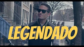 G-Eazy - Marilyn ft. Dominique LeJeune [Tradução/Legendado]