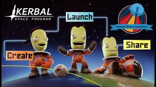 Kerbal Space Program: Making History (DLC) Steam Key GLOBAL