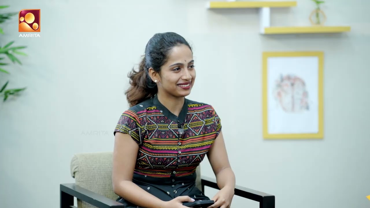 യൂട്ടറിനെ ക്യാൻസർ  കുറച്ചു കൂടുതൽ അറിയാം.. | Good Health | Epi 47 | Se