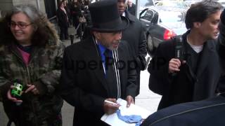 Ben Vereen at 'The Wendy Williams Show' studio Ben Vereen...