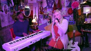 RATHER BE BLIND  by Cheri Lyn