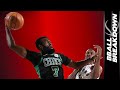 Celtics Take Game 1 Why Raptors Fans Shouldn T Worry 2020 NBA Playoffs Round 2