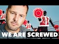 China S Robots Have Shocked The World America Lost
