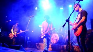 Four Big Cheeses - Tributo a Foo Fighters (10-6-16) - 12. Walking A Line / Wennie Bennie (en vivo)