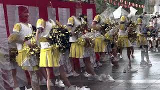 はかた夏まつり