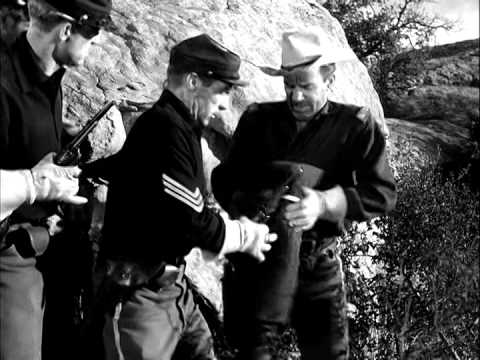 Mackenzie's Raiders Full Episodes 19 - Raid on Rodrigo