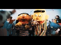 YouTube thumbnail of Confetti in m'n Sokken by Gekkenhuys ft. Fleur