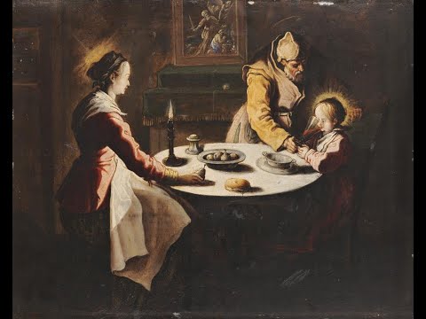 3. La Varenne and the Old Masters