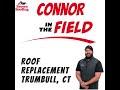 Trumbull, CT Roof Replacement