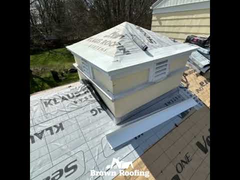 Trumbull, CT Roof Replacement