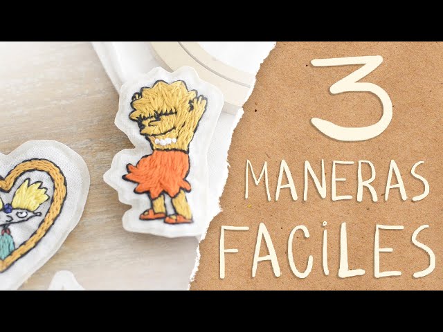 Vídeo relacionado con Trébol Irlandés Verde Oscuro Lucky Shamrock Emblema nacional Parche Bordado de Aplicación con Plancha