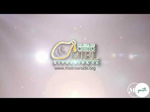 Vasos Para Honra || Hno: Arbey Martinez  || 11.19.2020