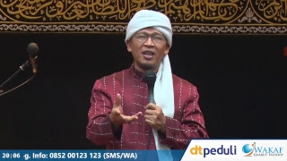 Download lagu Ceramah Aa Gym Terbaru 2018 - FULLHD - Kajian Tauhiid 24-01-2018 LIVE mp3