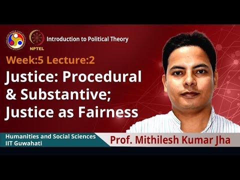 Introduction to Political Theory Intro Video