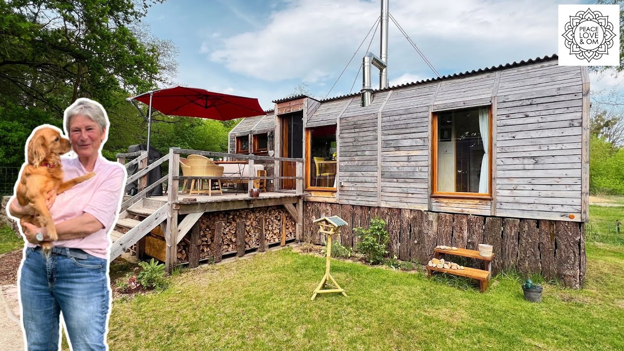 Tiny House als Alterswohnsitz