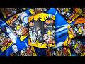 Ich öffne Das Neue Naruto Mythos TCG Konoha Shido Display Opening